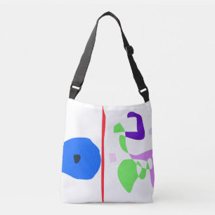 Geschmeidigkeit Tragetaschen Mit Langen Trägern