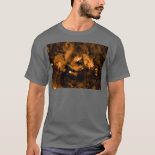 Geschmiedet im Feuer T T-Shirt