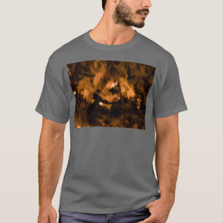 Geschmiedet in Brand T T-Shirt