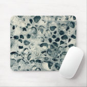 Geschmolzene Aluminiumstruktur Mousepad (Mit Mouse)