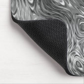 Geschmolzene Druckmousepad Mousepad (Ecke)