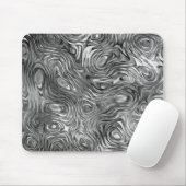 Geschmolzene Druckmousepad Mousepad (Mit Mouse)