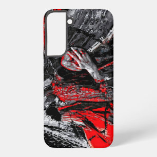 Geschmolzene Seele Samsung Galaxy Hülle
