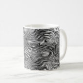 Geschmolzene Tasse (VorderseiteRechts)