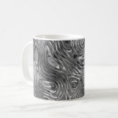 Geschmolzene Tasse (Vorderseite Links)