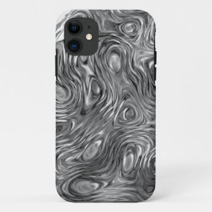 Geschmolzener iPhone-Gehäuse Case-Mate iPhone Hülle
