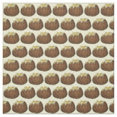 Geschmorte Kartoffeln Feinschmecker Stoff (Muster)