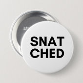 geschnappt button (Vorne & Hinten)