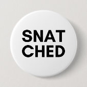 geschnappt button (Vorderseite)