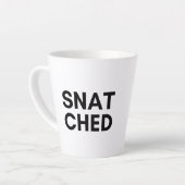 geschnappt milchtasse (Linke Ecke)