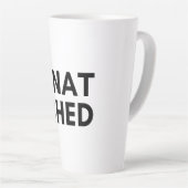 geschnappt milchtasse (Rechte Ecke)