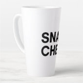 geschnappt milchtasse (Linke Ecke)