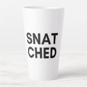 geschnappt milchtasse (Vorderseite)