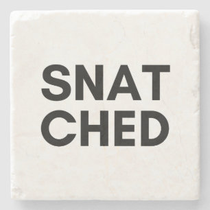 geschnappt steinuntersetzer