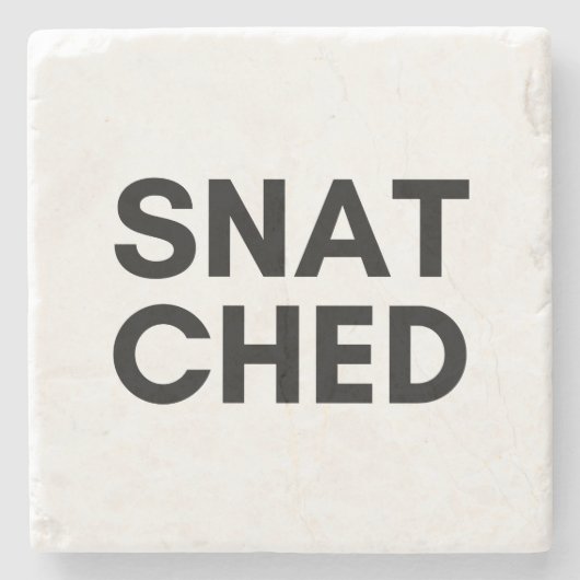 geschnappt steinuntersetzer (Vorderseite)