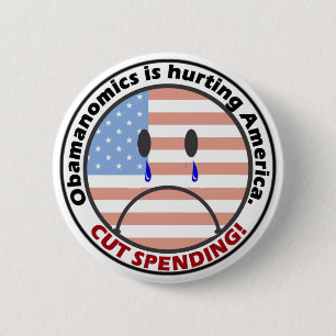 Geschnittene Ausgabe - hören Sie auf die Leute!! Button