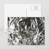 geschnittener Fohlen Postkarte (Vorne/Hinten)