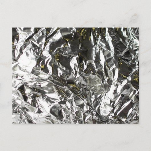 geschnittener Fohlen Postkarte (Vorderseite)