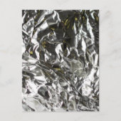 geschnittener Fohlen Postkarte (Vorderseite)