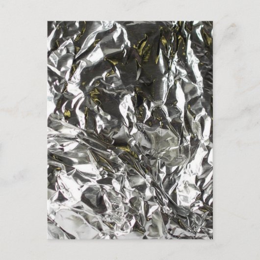 geschnittener Fohlen Postkarte (Vorderseite)