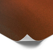 Geschnittener Kopf - Surf's Up! Poster (Ecke)