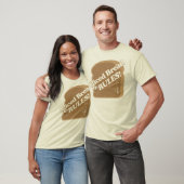 Geschnittenes Brot! T-Shirt (Unisex)