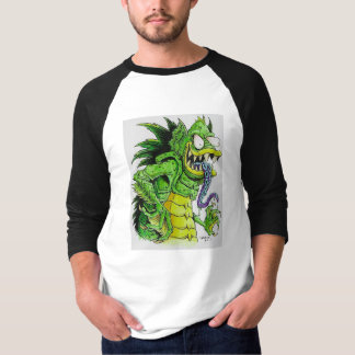 Geschöpf Fink T-Shirt