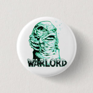 Geschöpf-Knopf Button