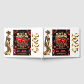 Geschosse > Gästebuch (Voll)