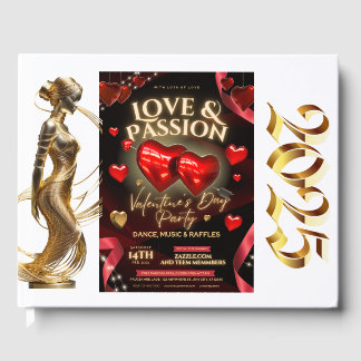 Geschosse > Gästebuch