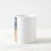 geschraubt kaffeetasse (Mittel)