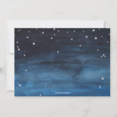 Geschrieben in den Sternen, The Night Before, Prob Ankündigung (Rückseite)