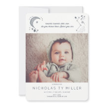 Geschrieben in der Ankündigung der Sternenkonstell