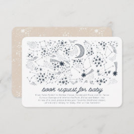 Geschrieben in der Babybuchanfrage von Stars Coupl Einladung