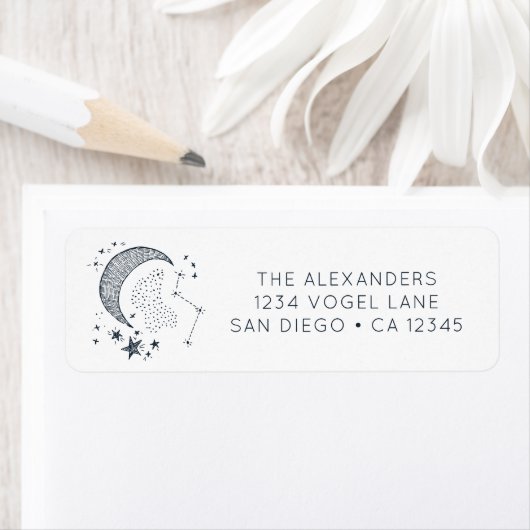 Geschrieben in der Sternenkonstellation (Insitu)