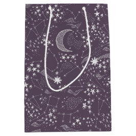 Geschrieben in der Sternenkonstellation Mittlere Geschenktüte