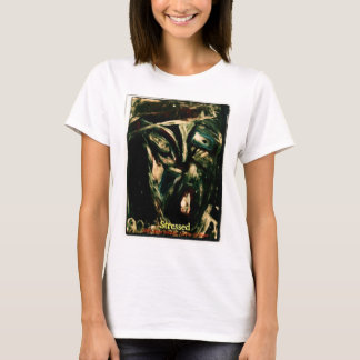 GESCHRIEBEN T-Shirt