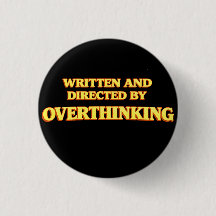 Geschrieben und Regie von Overthinking