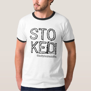 GESCHÜRT! T-Shirt