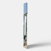 Geschützt Case-Mate iPhone Hülle (Rückseite / Rechts)