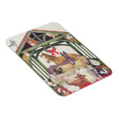 geschützt magnet (Rechte Seite)