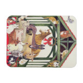 geschützt magnet (Horizontal)