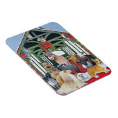 Geschützt Magnet (Rechte Seite)