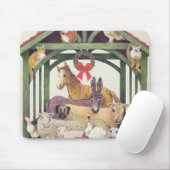 Geschützt Mousepad (Mit Mouse)