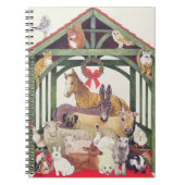 Geschützt Notizblock (Vorderseite)