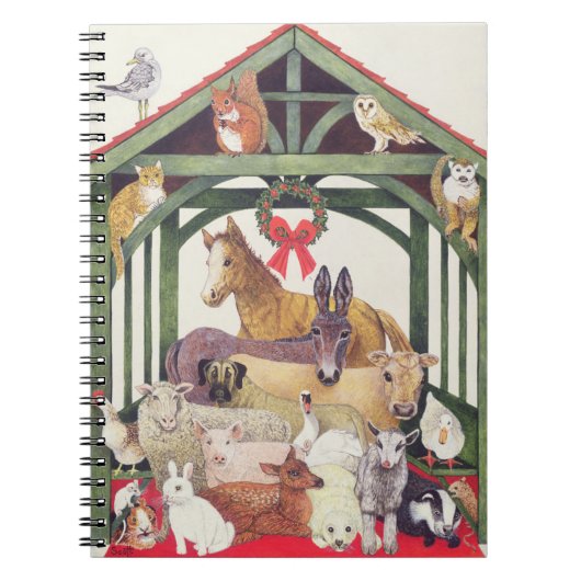 Geschützt Notizblock (Vorderseite)