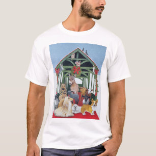 Geschützt T-Shirt