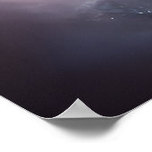 Geschützte Illusionen - Das Universum im Inneren Poster (Ecke)