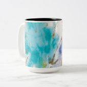 Geschützte Tasse (Vorderseite Links)