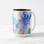 Geschützte Tasse (VorderseiteRechts)